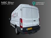 brugt Ford Transit 350 L3 Van 2,0 TDCi 130 Trend H3 FWD