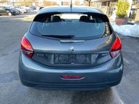 Brugt Peugeot 208 Active 100 HK (73 kW) 2016 Koks Hatchback