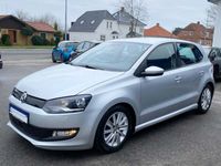 brugt VW Polo 1,0 TSi 95 BlueMotion