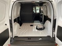 brugt Renault Kangoo L1 E-TECH Open Sesame 120HK Van Aut.