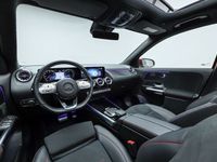 brugt Mercedes GLA250 e AMG Line aut.