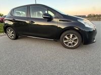 Brugt Peugeot 208 Access 68 HK (50 kW) 2014 Hatchback