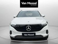 Brugt Mercedes EQA250 Progressive 139 kW (190 HK) 2024 SUV