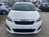 brugt Peugeot 108 1,0 e-VTi 72 Allure+