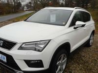 brugt Seat Ateca 1,4 TSi 150 Xcellence