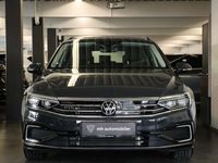 brugt VW Passat 1,4 GTE+ Pro Variant DSG