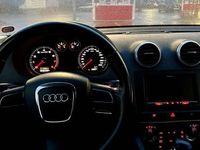 brugt Audi A3 1,8 TFSI AUT.