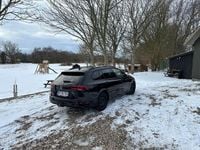 Brugt VW Golf VIII 130 HK (95 kW) 2021 Stationcar