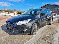 Brugt Ford Focus 125 HK (91 kW) 2013