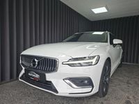 Brugt Volvo V60 Inscription 190 HK (139 kW) 2018 Stationcar