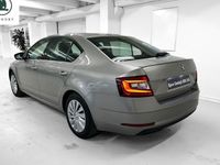 brugt Skoda Octavia 1,5 TSI ACT Style 150HK 5d 6g