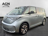 Ny VW ID. Buzz Life 210 kW (286 HK) 2026 Sølvmetal MPV