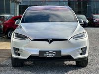 brugt Tesla Model X 75D