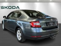 brugt Skoda Octavia 1,4 TSi 150 Style DSG