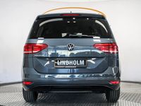 brugt VW Touran TSi 150 Comfortline DSG 7prs