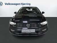 brugt VW Passat 1,5 TSi 150 Elegance High Variant DSG