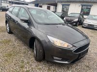 brugt Ford Focus 1,0 SCTi 125 Business stc.