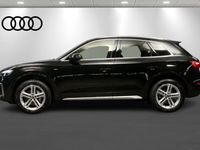 brugt Audi Q5 50 TFSi e S-line quattro S tronic