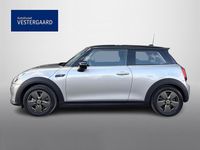 Brugt Mini Cooper SE Essential 135 kW (184 HK) 2023 Sølv Hatchback