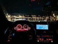 Brugt BMW 530 245 HK (180 kW) 2011 Sedan