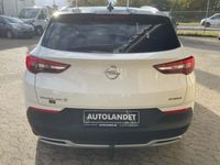 brugt Opel Grandland X 1,6 Hybrid Innovation aut.