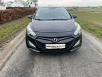 brugt Hyundai i30 1,6 GDI XTR ISG 135HK 5d 6g