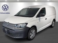 Brugt VW Caddy Maxi 122 HK (89 kW) 2024 MPV