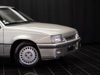 brugt Opel Kadett GSI