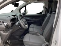 brugt Toyota Proace City Medium 1,5 D Comfort 102HK Van A