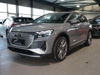 brugt Audi Q4 e-tron 45 S-line