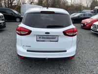 brugt Ford C-MAX 1,0 SCTi 125 Titanium