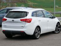 brugt Kia Ceed 1,0 T-GDi GT-Line Attraction