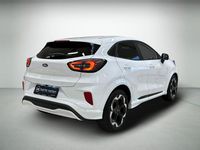 Brugt Ford Puma Gen-E Premium 123 kW (168 HK) 2025 Hvid SUV