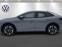 Brugt VW ID.5 Style 210 kW (286 HK) 2024 Gråmetal SUV