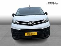 Brugt Toyota Proace Comfort 144 HK (105 kW) 2023 Icy white MPV