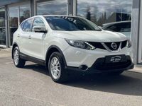 brugt Nissan Qashqai 1,5 dCi 110 N-Connecta