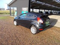 brugt Ford Fiesta 1,0 EcoBoost Titanium Fun Start/Stop 125HK 5d