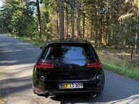 Brugt VW Golf VII GTI 230 HK (169 kW) 2014 Hatchback