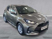 brugt Mazda 2 15 VVT-I Hybrid Agile CVT 116HK 5d Trinl. Gear