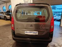 Brugt Citroën Berlingo 100 HK (73 kW) 2019 Gråmetal MPV