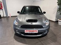 brugt Mini Cooper S Clubman 1,6 JC Works Special