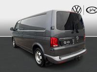 brugt VW T6.1 2,0 TDi 204 Kassevogn DSG lang