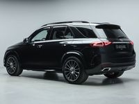 brugt Mercedes GLE350e AMG Line aut. 4Matic