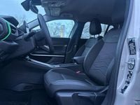 Brugt Jeep Avenger EV Summit 114 kW (156 HK) 2025 Grå SUV