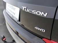 brugt Hyundai Tucson 2,0 CRDi Premium 4WD 185HK 5d 6g Aut.