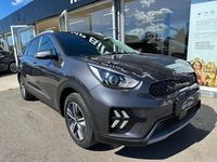 Brugt Kia Niro Advance 141 HK (103 kW) 2020 Grå SUV