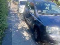 Brugt Fiat Panda 150 HK (110 kW) 2011 Sort Hatchback