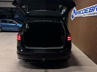 brugt VW Golf Sportsvan TSi 125 Allstar DSG BMT