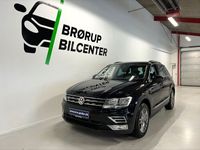 brugt VW Tiguan TSi 150 Comfortline DSG