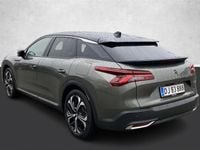 Brugt Citroën C5 X 225 HK (165 kW) 2022 Grå amazonite Stationcar